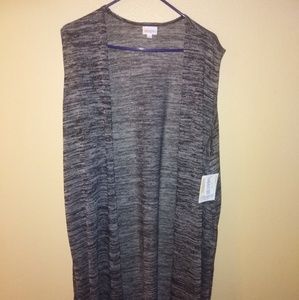 Luluaroe joy long cardigan